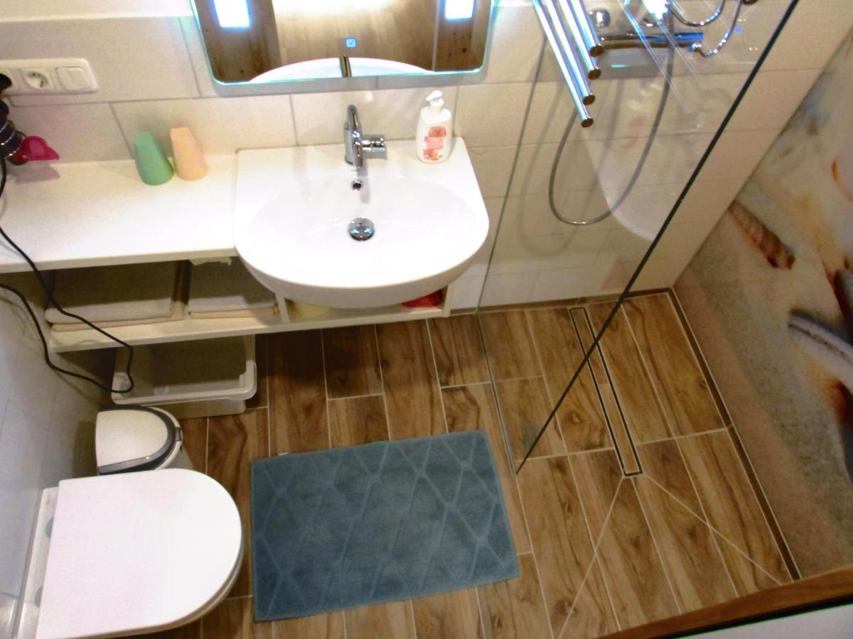 מלאו Chalet 294 מראה חיצוני תמונה