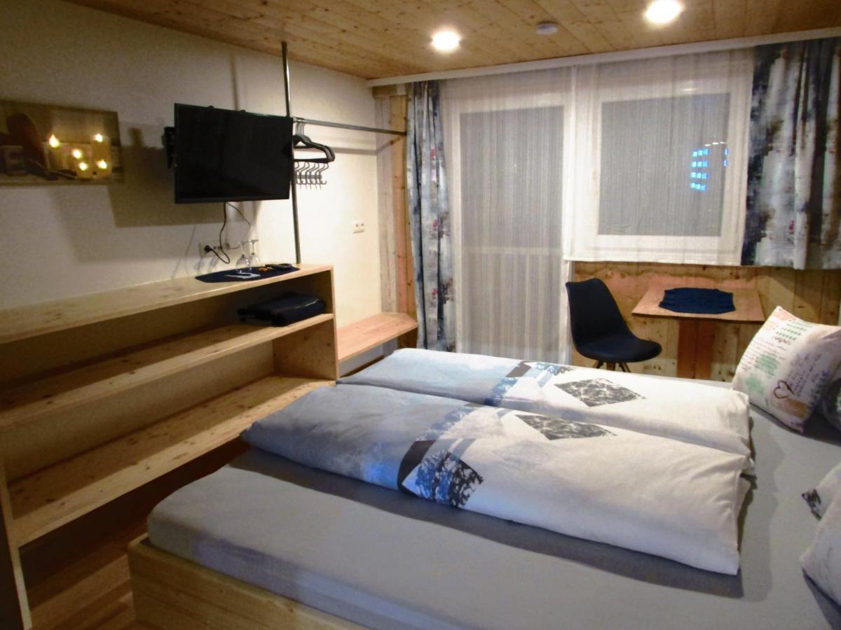 מלאו Chalet 294 מראה חיצוני תמונה