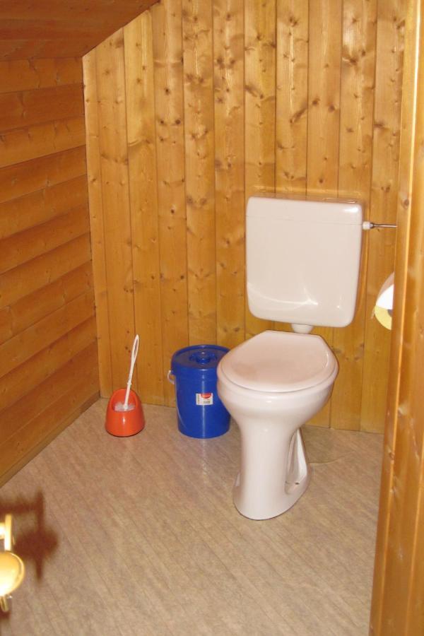 מלאו Chalet 294 מראה חיצוני תמונה