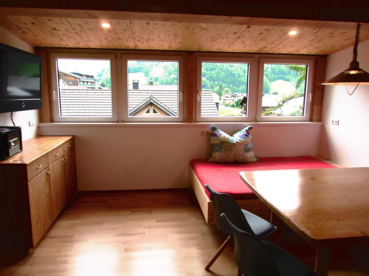 מלאו Chalet 294 מראה חיצוני תמונה
