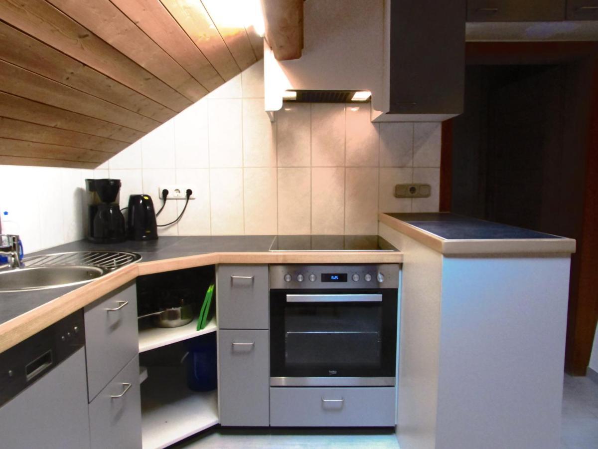 מלאו Chalet 294 מראה חיצוני תמונה