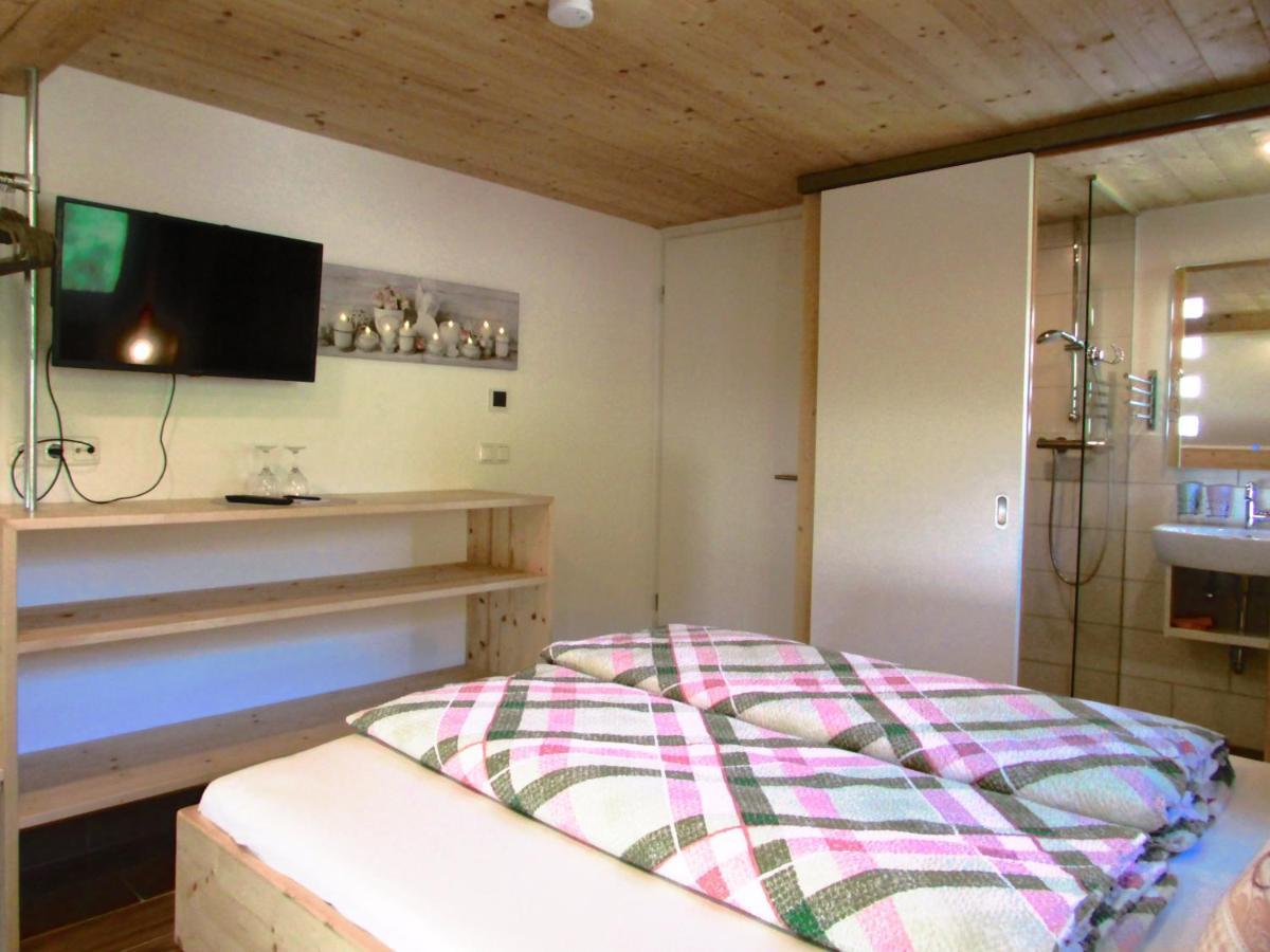 מלאו Chalet 294 מראה חיצוני תמונה
